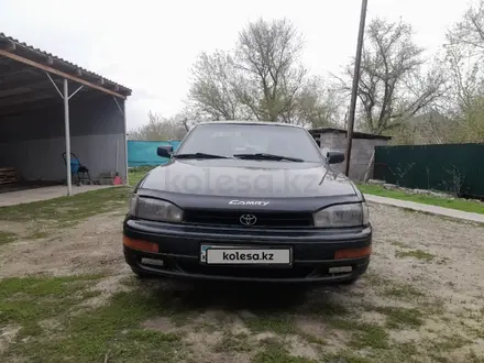 Toyota Camry 1992 года за 2 350 000 тг. в Алматы