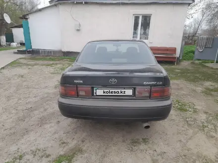 Toyota Camry 1992 года за 2 350 000 тг. в Алматы – фото 3