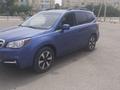 Subaru Forester 2017 годаүшін7 000 000 тг. в Актау