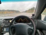 Mitsubishi Diamante 1995 годаүшін850 000 тг. в Астана – фото 2