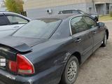 Mitsubishi Diamante 1995 годаүшін850 000 тг. в Астана – фото 3