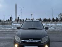 ВАЗ (Lada) Granta 2190 2013 годаүшін2 500 000 тг. в Тараз