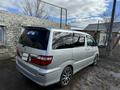 Toyota Alphard 2005 года за 7 800 000 тг. в Уральск – фото 10