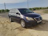 Honda Odyssey 2006 года за 5 500 000 тг. в Актобе – фото 2