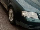Audi A6 1998 года за 2 500 000 тг. в Кызылорда – фото 3