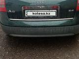 Audi A6 1998 года за 2 500 000 тг. в Кызылорда – фото 4