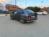 ВАЗ (Lada) 2114 2011 годаfor1 650 000 тг. в Семей – фото 4