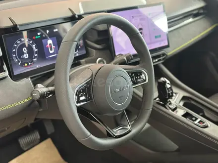 Lynk & Co 03 2025 года за 11 990 000 тг. в Астана – фото 10