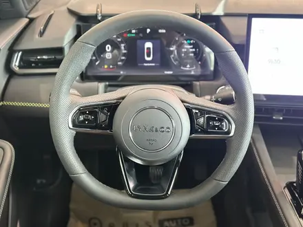 Lynk & Co 03 2025 года за 11 990 000 тг. в Астана – фото 11
