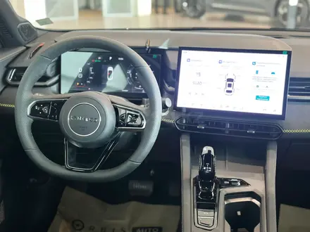 Lynk & Co 03 2025 года за 11 990 000 тг. в Астана – фото 12