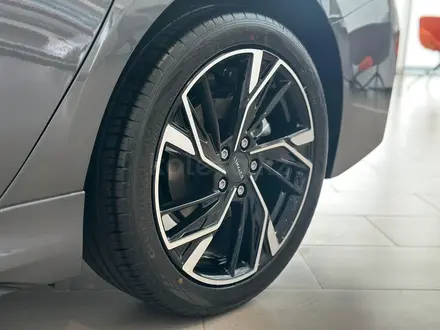 Lynk & Co 03 2025 года за 11 990 000 тг. в Астана – фото 13