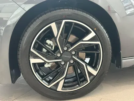 Lynk & Co 03 2025 года за 11 990 000 тг. в Астана – фото 14