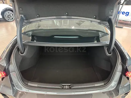 Lynk & Co 03 2025 года за 11 990 000 тг. в Астана – фото 15