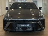 Lynk & Co 03 2025 годаүшін11 990 000 тг. в Астана – фото 2