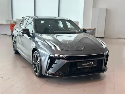 Lynk & Co 03 2025 года за 11 990 000 тг. в Астана – фото 3