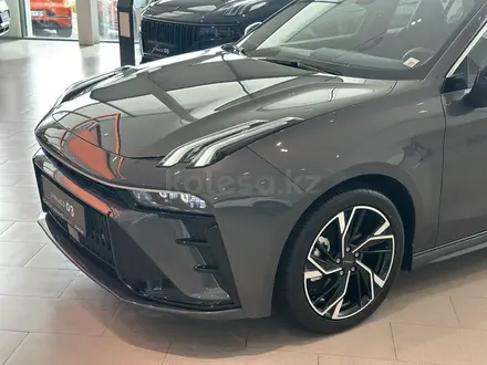 Lynk & Co 03 2025 года за 11 990 000 тг. в Астана – фото 4