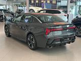 Lynk & Co 03 2025 годаүшін11 990 000 тг. в Астана – фото 5