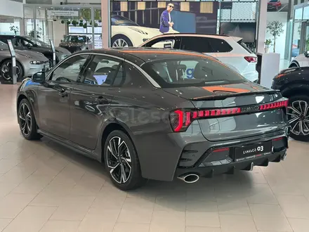 Lynk & Co 03 2025 года за 11 990 000 тг. в Астана – фото 5