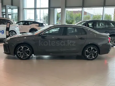 Lynk & Co 03 2025 года за 11 990 000 тг. в Астана – фото 8