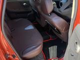Nissan Note 2007 годаүшін3 600 000 тг. в Астана – фото 3