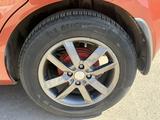 Nissan Note 2007 годаүшін3 600 000 тг. в Астана – фото 5