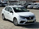 Renault Logan 2019 годаүшін3 850 000 тг. в Атырау – фото 2