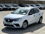Renault Logan 2019 годаүшін3 850 000 тг. в Атырау