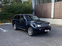 Land Rover Range Rover Sport 2007 года за 8 000 000 тг. в Караганда