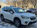 Subaru Forester 2019 года за 15 000 000 тг. в Тараз