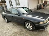 Mitsubishi Galant 1996 годаүшін1 000 000 тг. в Талгар