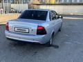 ВАЗ (Lada) Priora 2170 2012 годаүшін2 050 000 тг. в Караганда – фото 7