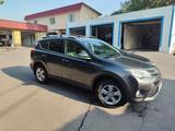 Toyota RAV4 2013 года за 9 200 000 тг. в Алматы