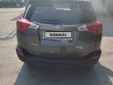 Toyota RAV4 2013 года за 9 200 000 тг. в Алматы – фото 4