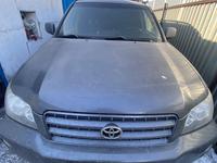 Toyota Highlander 2001 годаfor6 350 000 тг. в Семей