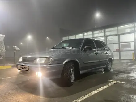 ВАЗ (Lada) 2114 2012 года за 650 000 тг. в Павлодар – фото 2