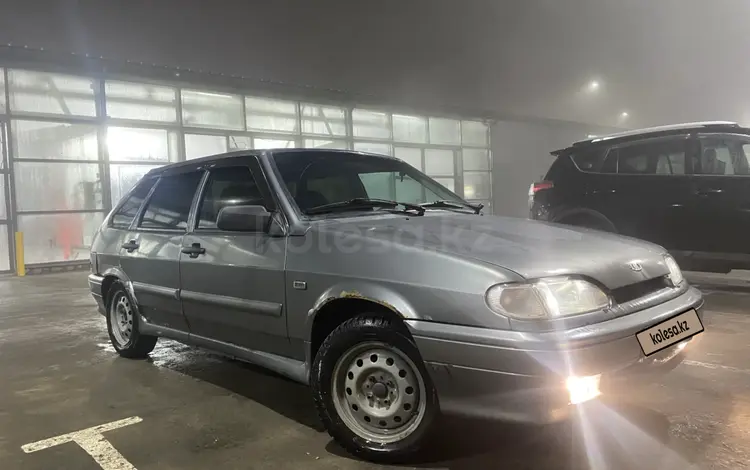 ВАЗ (Lada) 2114 2012 года за 650 000 тг. в Павлодар