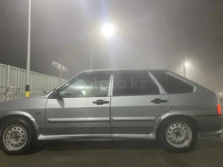 ВАЗ (Lada) 2114 2012 года за 650 000 тг. в Павлодар – фото 5