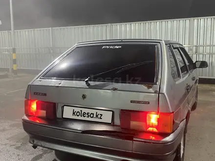 ВАЗ (Lada) 2114 2012 года за 650 000 тг. в Павлодар – фото 6