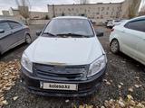 ВАЗ (Lada) Granta 2190 2012 года за 850 000 тг. в Семей