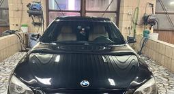 BMW 750 2010 годаүшін10 000 000 тг. в Алматы