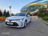 Toyota Corolla 2019 года за 8 500 000 тг. в Алматы – фото 2