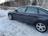 Audi A6 2006 годаүшін5 250 000 тг. в Рудный – фото 2