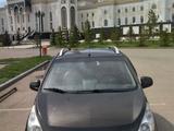 Chevrolet Spark 2011 года за 3 660 000 тг. в Астана – фото 3