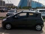 Chevrolet Spark 2011 годаүшін3 660 000 тг. в Астана – фото 4