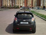 Chevrolet Spark 2011 годаүшін3 660 000 тг. в Астана – фото 5