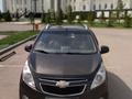 Chevrolet Spark 2011 годаүшін3 660 000 тг. в Астана – фото 6