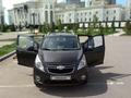 Chevrolet Spark 2011 годаүшін3 660 000 тг. в Астана – фото 8