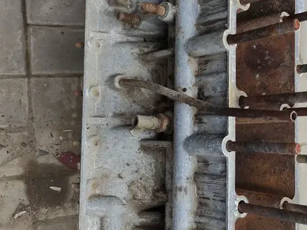 Блок двигателя ДВС в Актобе – фото 6