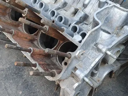 Блок двигателя ДВС в Актобе – фото 7