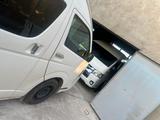 Toyota Hiace 2014 годаүшін14 000 000 тг. в Шымкент – фото 2